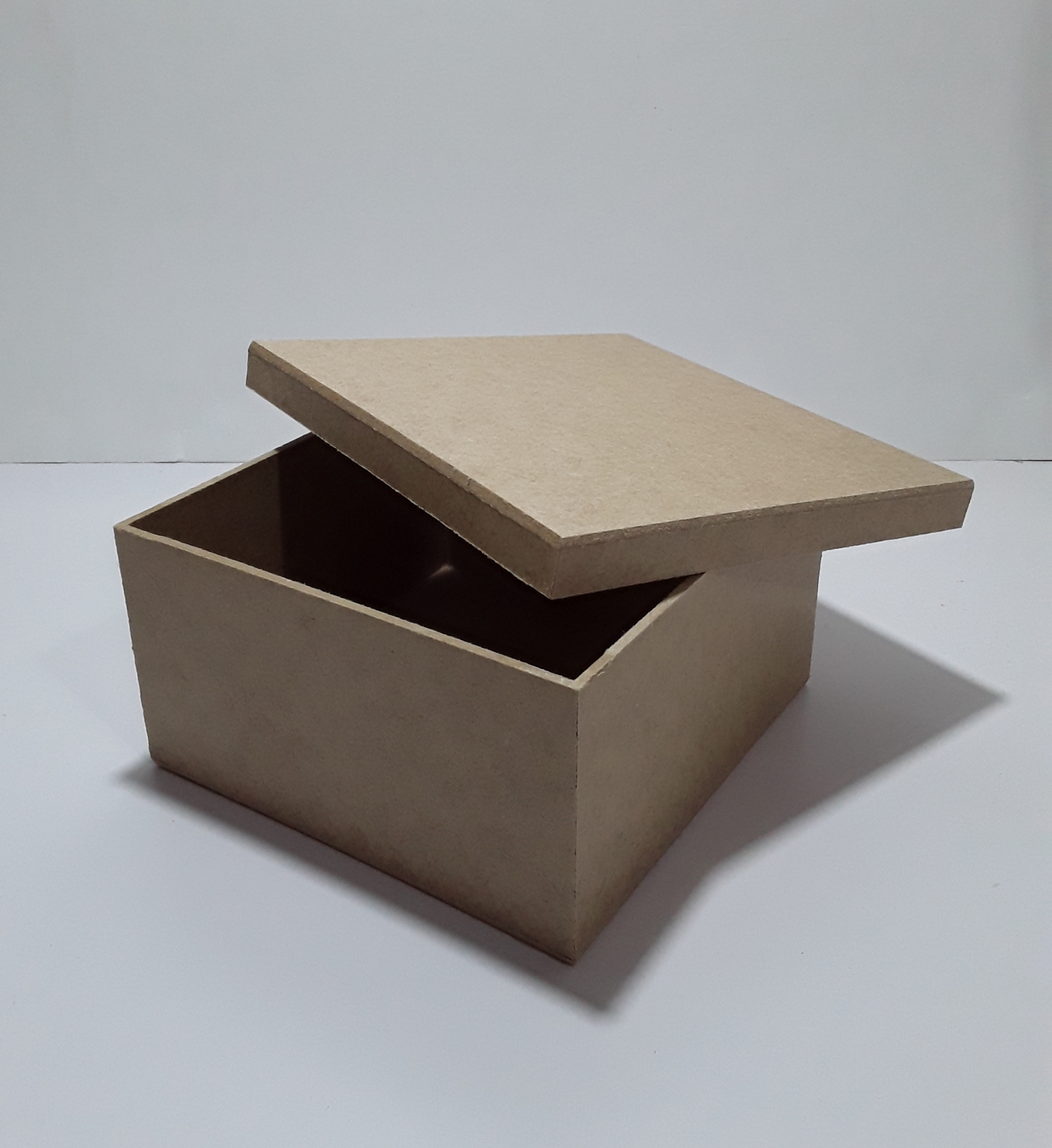 Caixa Simples 16x16x8